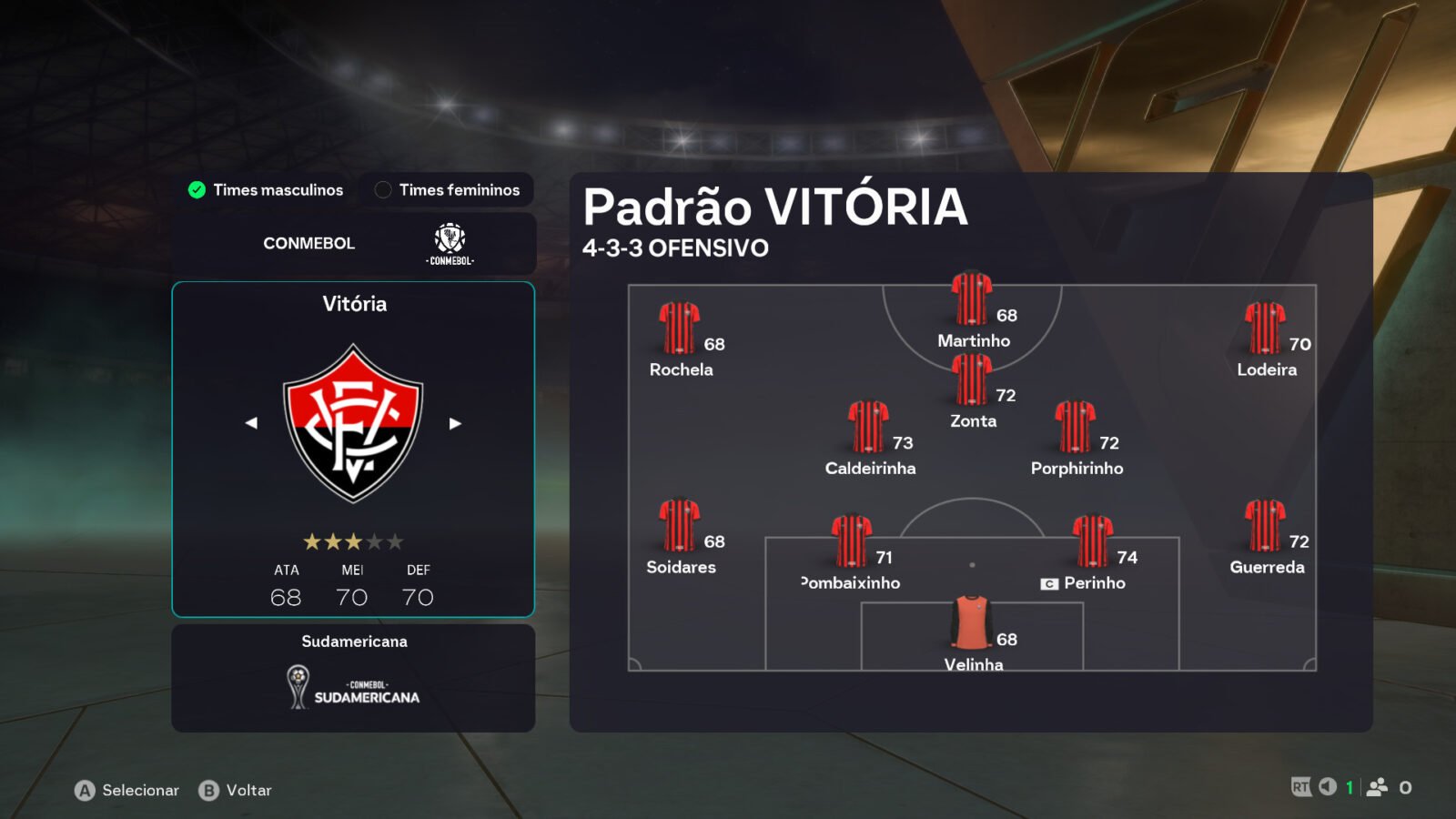 Vitória