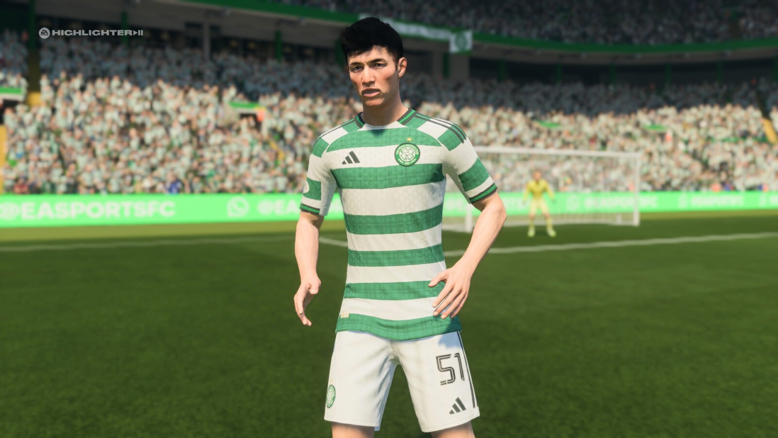 Colby Donovan Celtic Modo Carreira