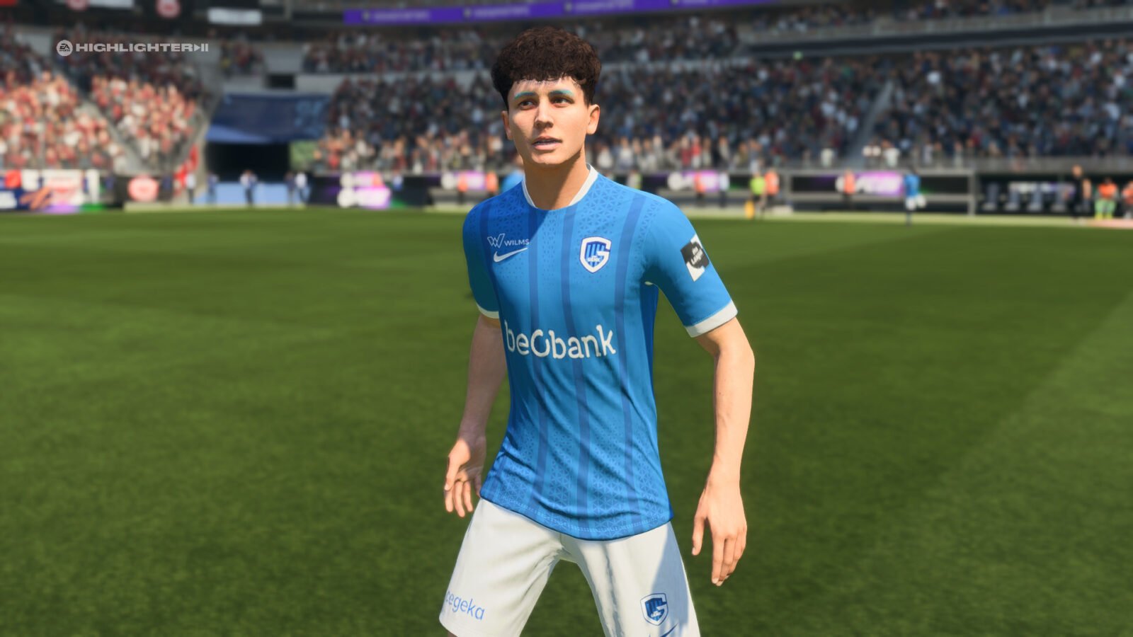 Konstantinos Karetsas Genk