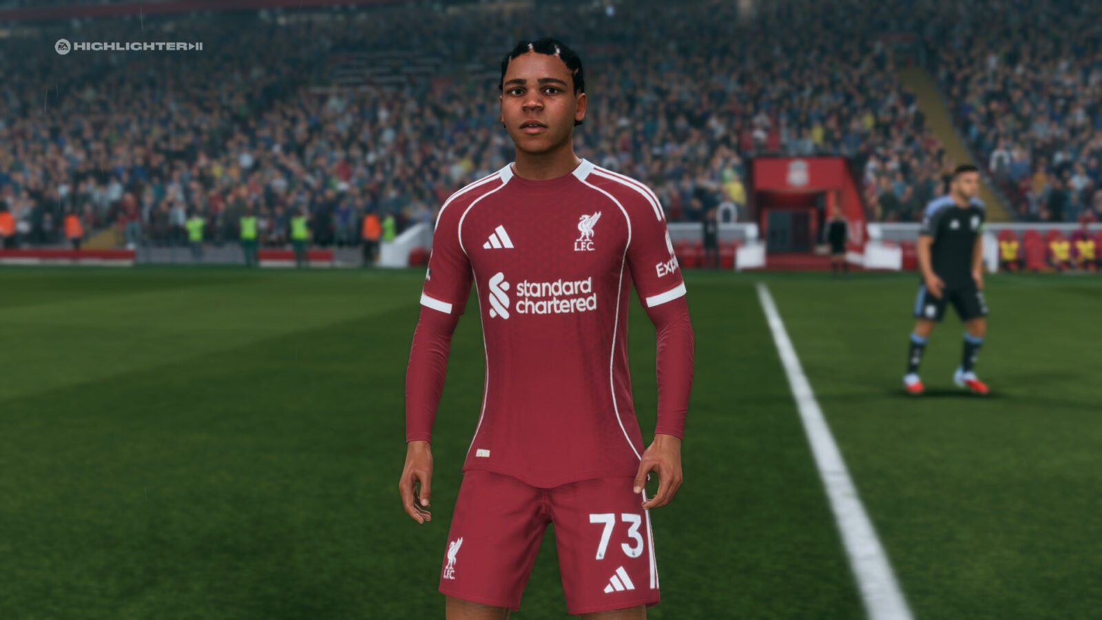 Rio Ngumoha Modo Carreira Liverpool
