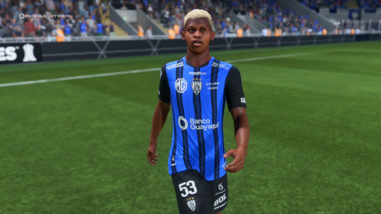 Justin Lerma
