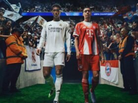 EA Sports FC 26 trilha sonora