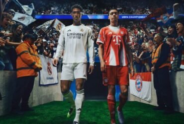 EA Sports FC 26 trilha sonora