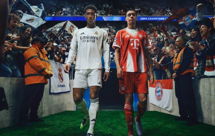 EA Sports FC 26 trilha sonora