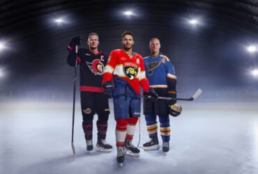 EA Sports NHL 26 review