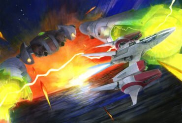 Earthion data de lançamento