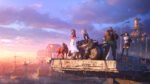 Final Fantasy VII Remake xbox