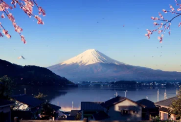 Forza Horizon 6 é anunciado com cenário no Japão