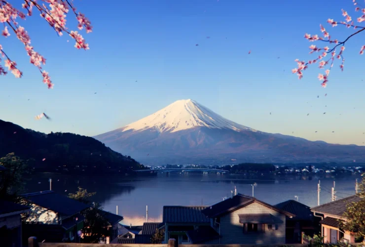 Forza Horizon 6 é anunciado com cenário no Japão