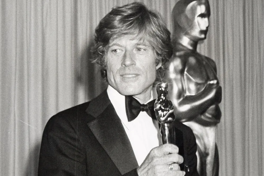 Robert Redford | relembre a carreira de um dos maiores ícones de Hollywood