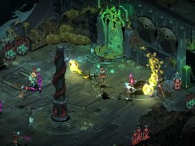 Hades 2 lançamento