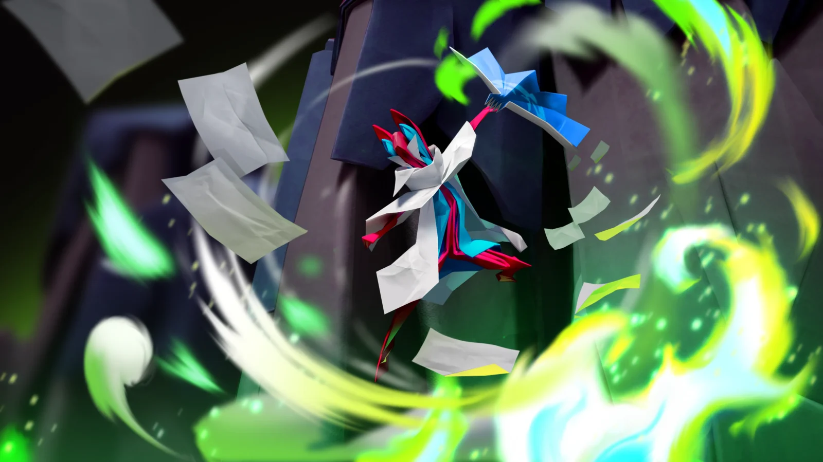 Review | Hirogami - Uma linda aventura no mundo de Origami
