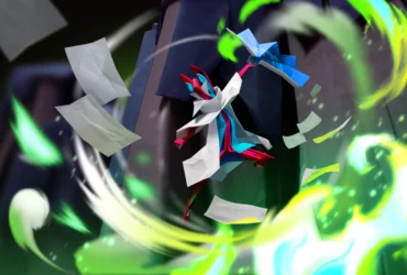 Review | Hirogami - Uma linda aventura no mundo de Origami