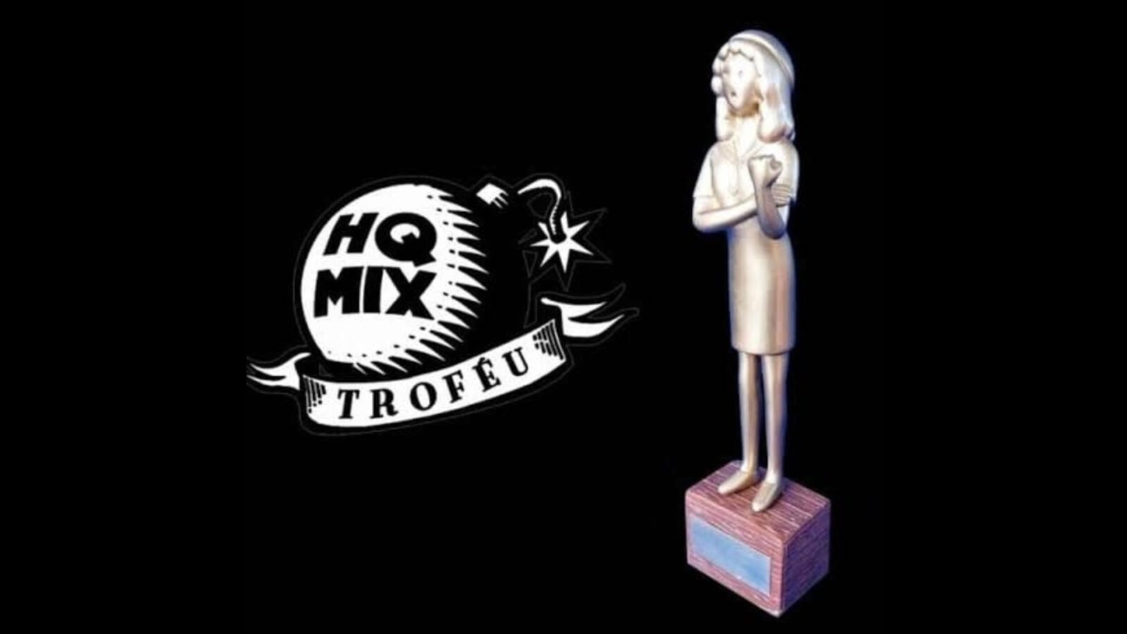 Troféu HQMix 2025 divulga lista completa de indicados