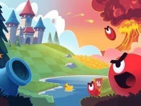 Islets Defense review