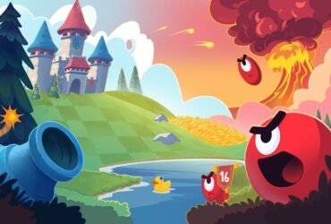 Islets Defense review