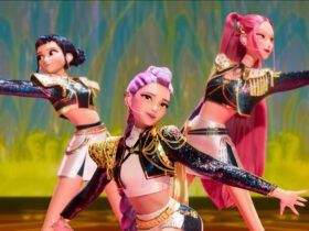 Guerreiras do K-Pop | Fenômeno da Netflix terá 1ª performance ao vivo no The Tonight Show