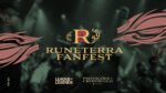 League of Legends evento