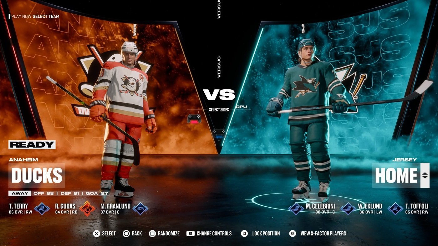 Liga NHL