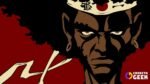 Personagens negros nos animes