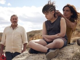 Sirât, vencedor do prêmio do júri de Cannes, abre a 49ª Mostra Internacional de SP