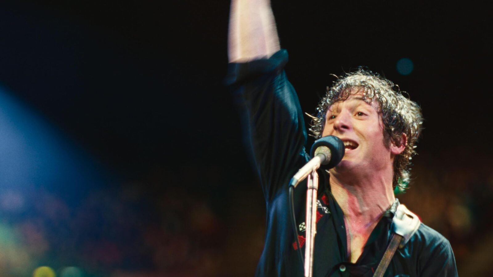 Jeremy Allen White vive Bruce Springsteen em novo trailer da cinebiografia do cantor; assista