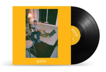 Crítica | Mac DeMarco tira o peso do passado e faz da simplicidade um abrigo em 'Guitar'