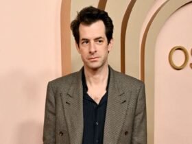Mark Ronson.