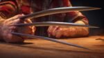 Marvel’s Wolverine