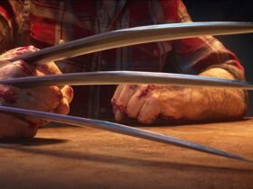 Marvel’s Wolverine