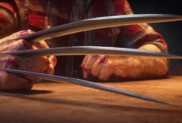 Marvel’s Wolverine
