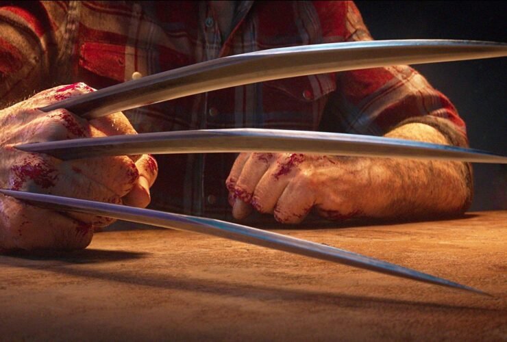 Marvel’s Wolverine
