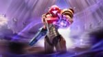 Metroid Prime 4 Beyond lançamento