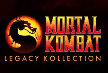 Mortal Kombat Legacy lançamento