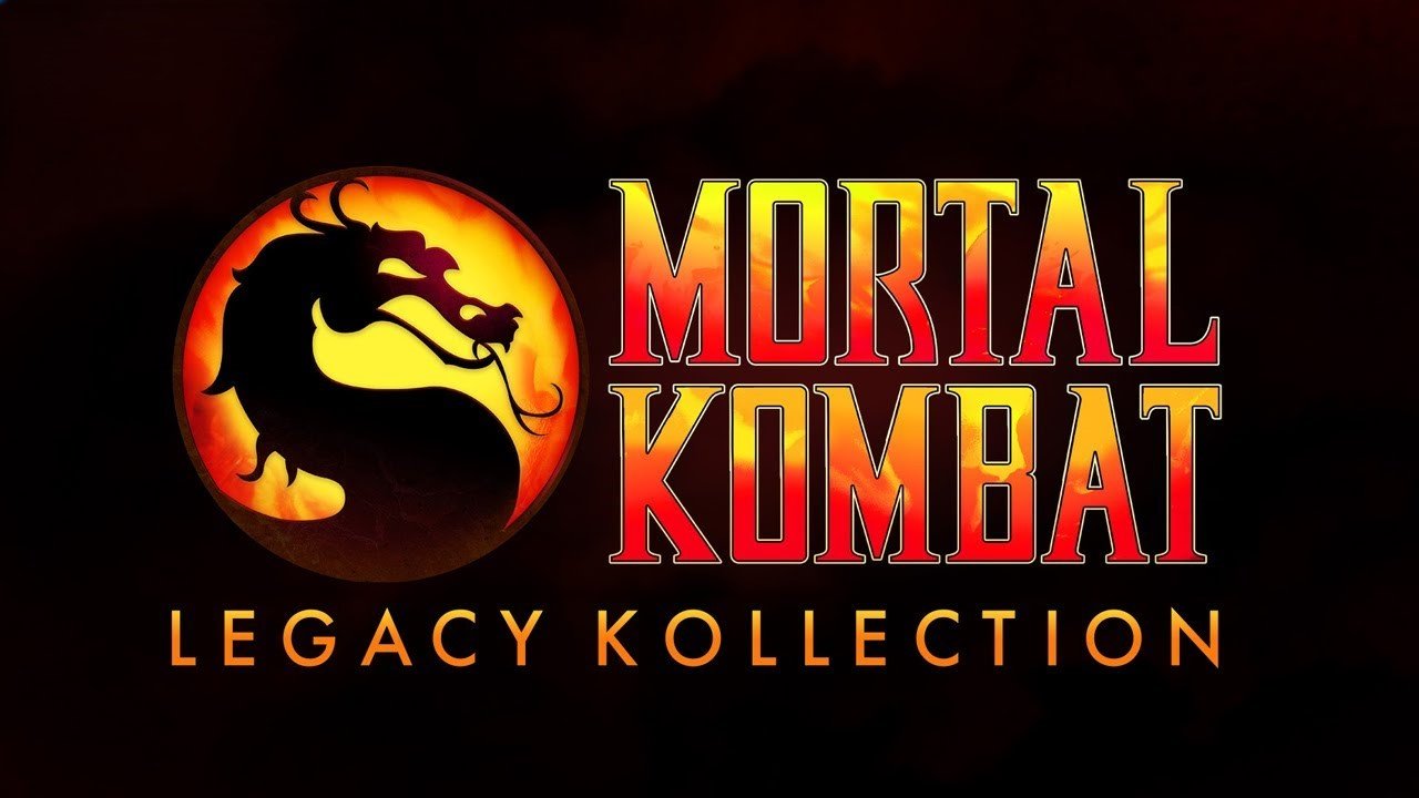 Mortal Kombat Legacy lançamento