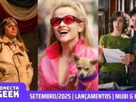Mubi e Filmicca| Confira as principais novidades para setembro (2025)