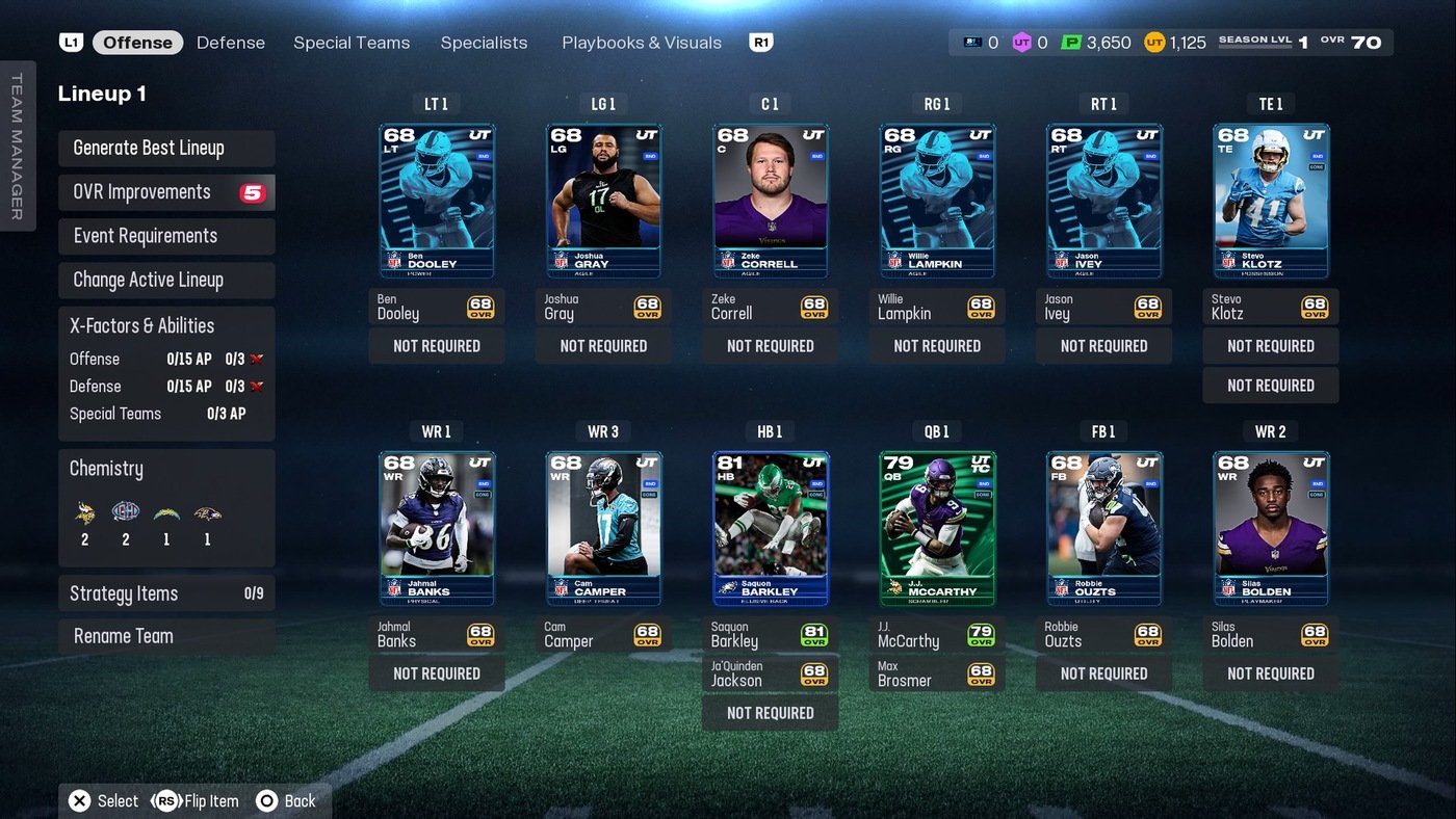 NFL