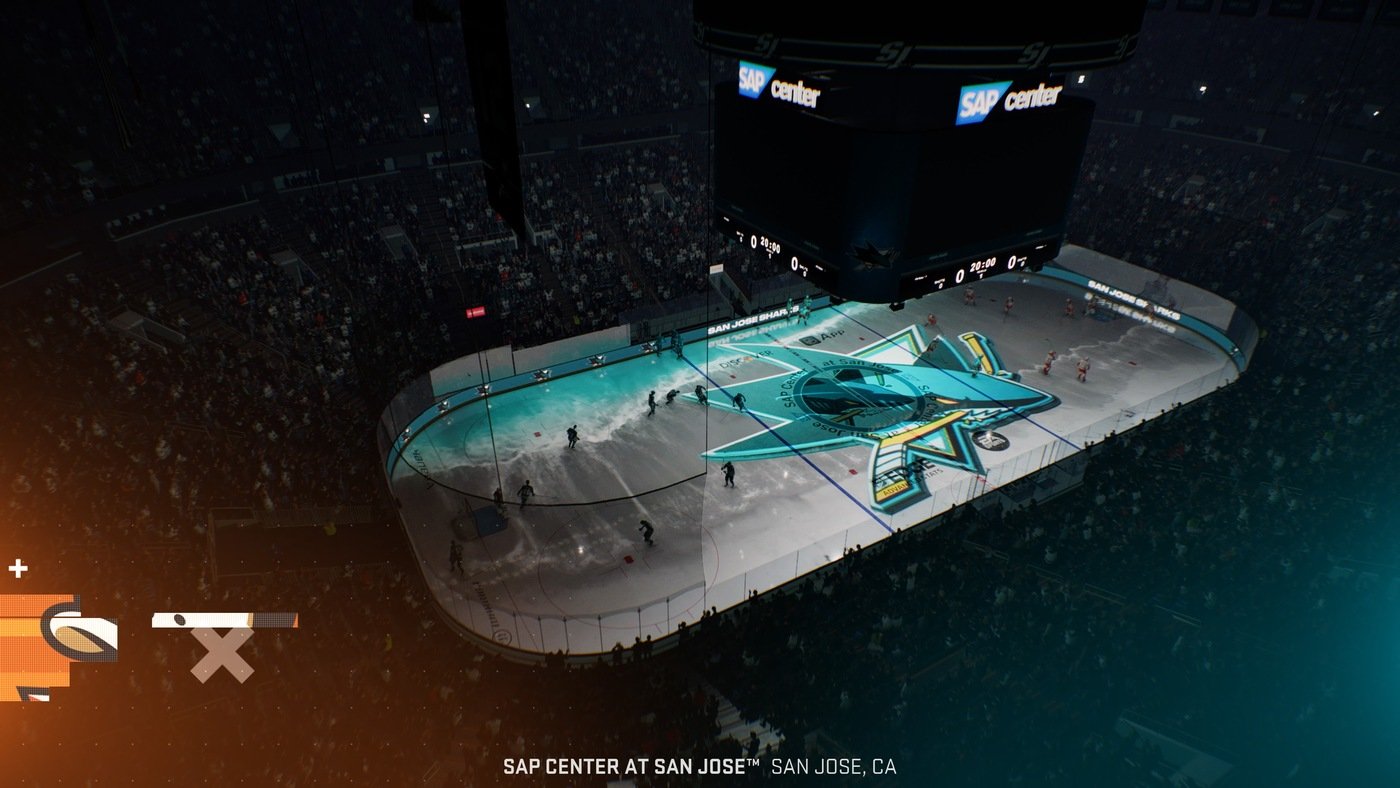 NHL review game