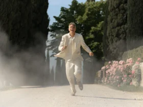 Jay Kelly | Netflix divulga trailer de drama com George Clooney e Adam Sandler; assista