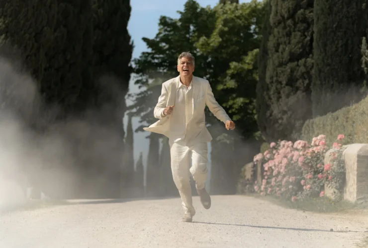 Jay Kelly | Netflix divulga trailer de drama com George Clooney e Adam Sandler; assista