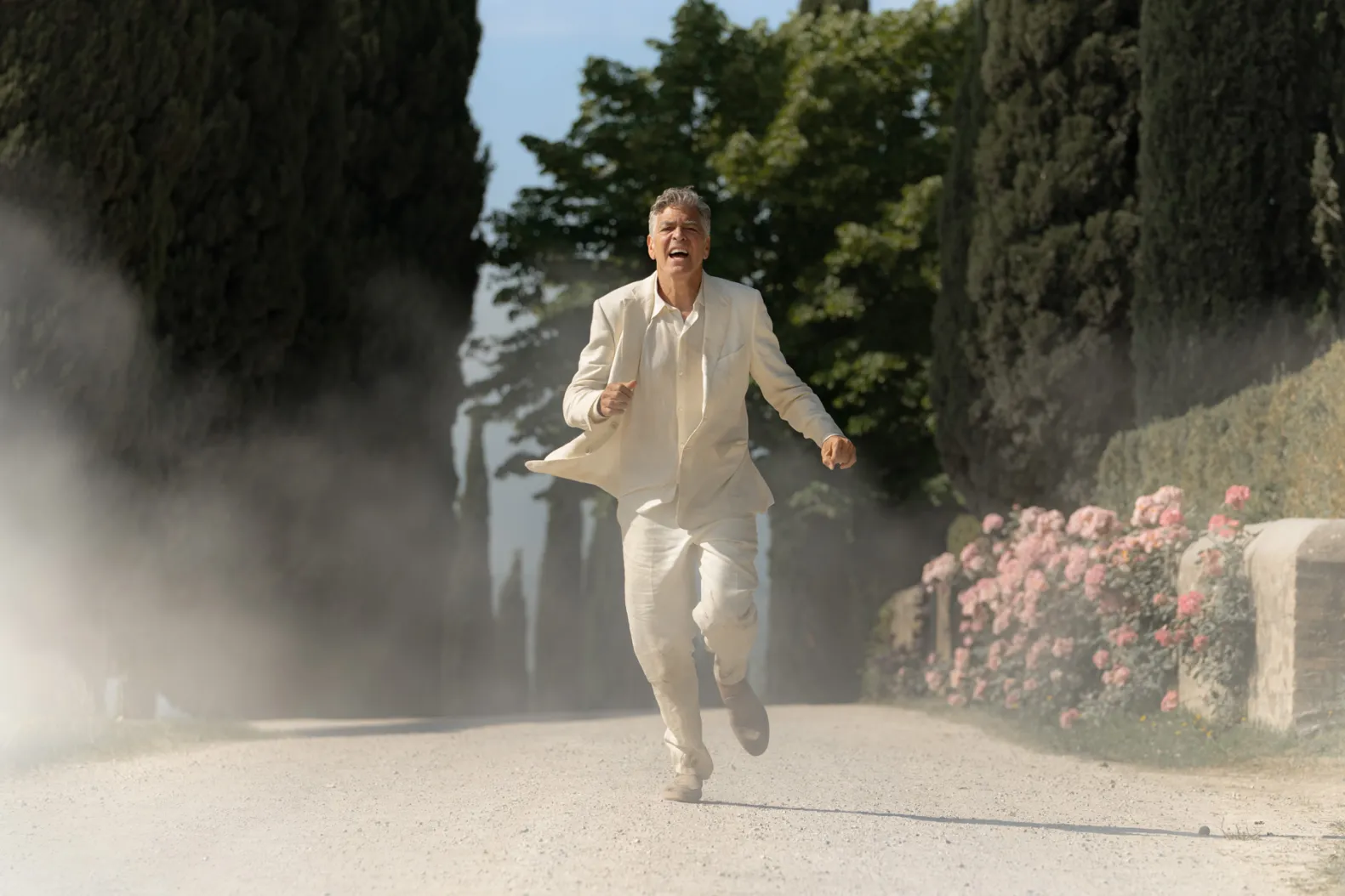 Jay Kelly | Netflix divulga trailer de drama com George Clooney e Adam Sandler; assista