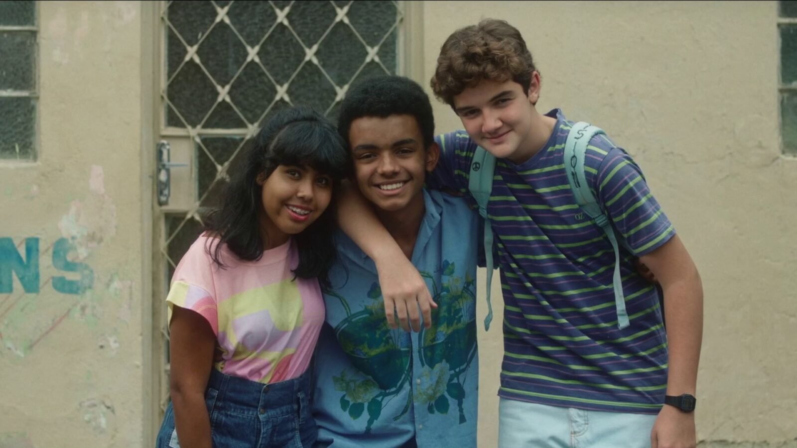O Último Episódio | Amigos vão gravar o final de 'Caverna do Dragão' no trailer do filme mineiro