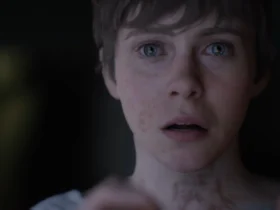 OD - Knock | Novo jogo de terror de Hideo Kojima, com Sophia Lillis, ganha trailer; assista