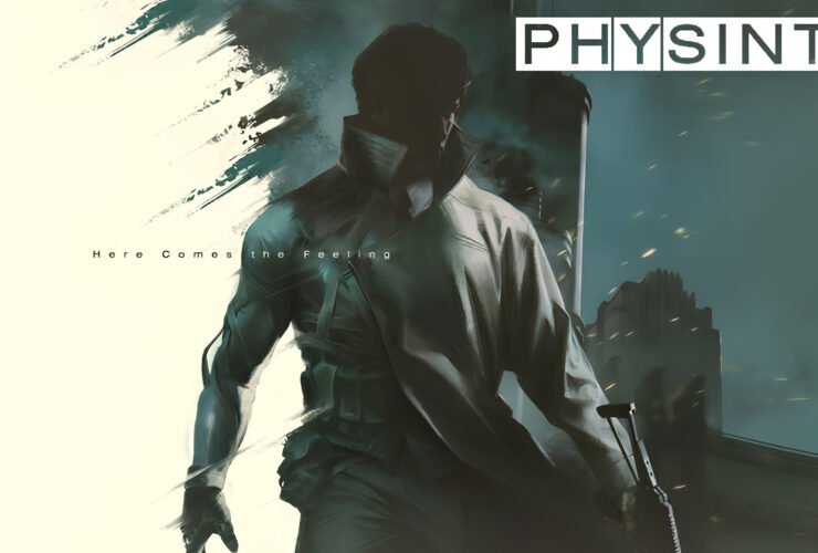Physint | Kojima revela novo jogo de espionagem com visual cinematográfico; veja mais detalhes