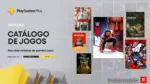 PS Plus Extra setembro 2025