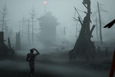 Pacific Drive expansão