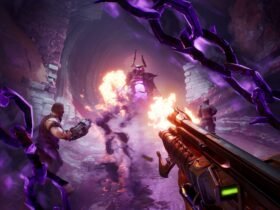 Painkiller modo roguelike