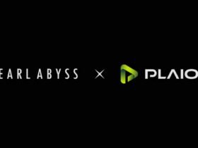 Pearl Abyss parceria