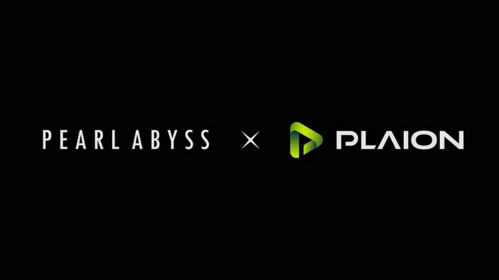Pearl Abyss parceria
