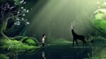Planet of Lana II Switch